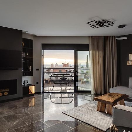 Athenian Riviera Luxurious Residence Buitenkant foto