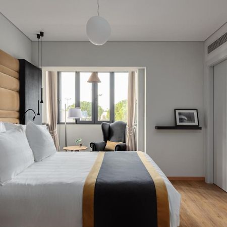 Athenian Riviera Luxurious Residence Buitenkant foto