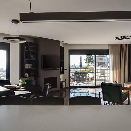 Athenian Riviera Luxurious Residence Buitenkant foto