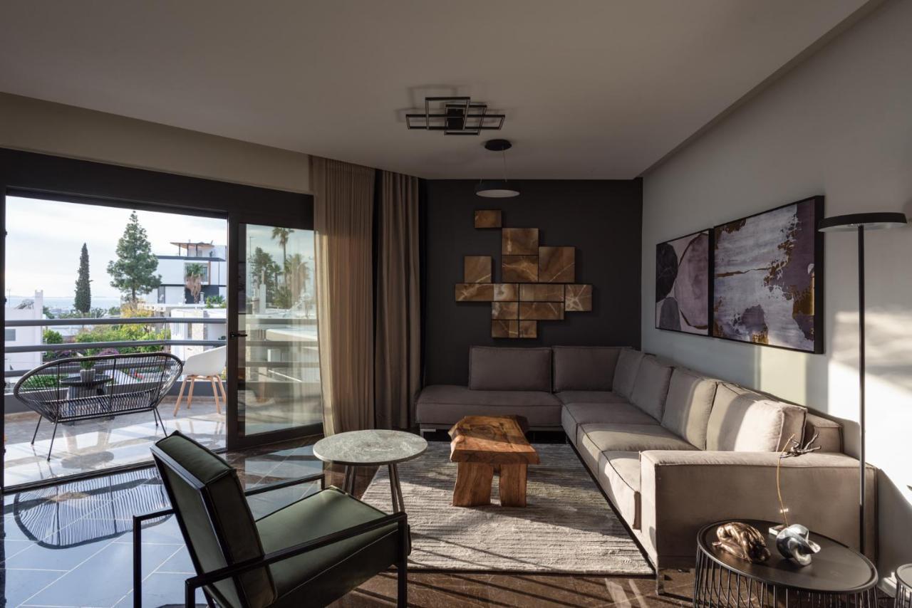Athenian Riviera Luxurious Residence Buitenkant foto