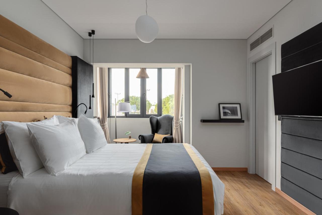 Athenian Riviera Luxurious Residence Buitenkant foto