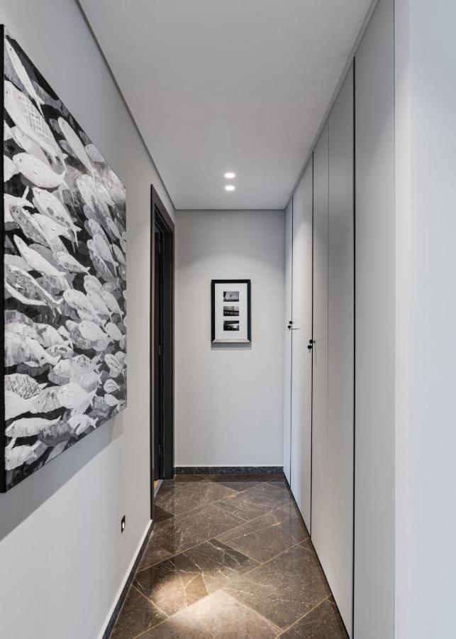 Athenian Riviera Luxurious Residence Buitenkant foto