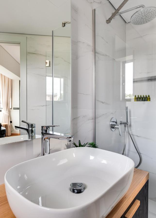 Athenian Riviera Luxurious Residence Buitenkant foto