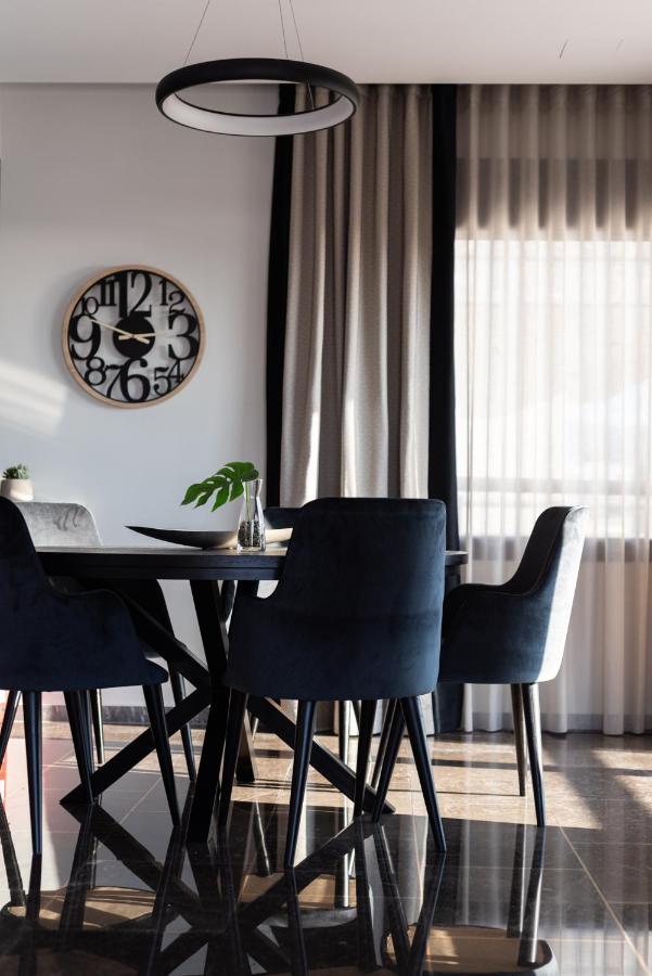 Athenian Riviera Luxurious Residence Buitenkant foto