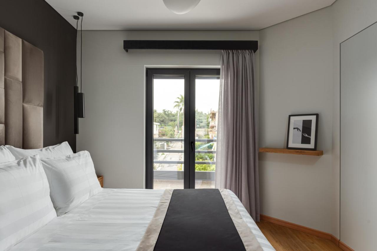 Athenian Riviera Luxurious Residence Buitenkant foto