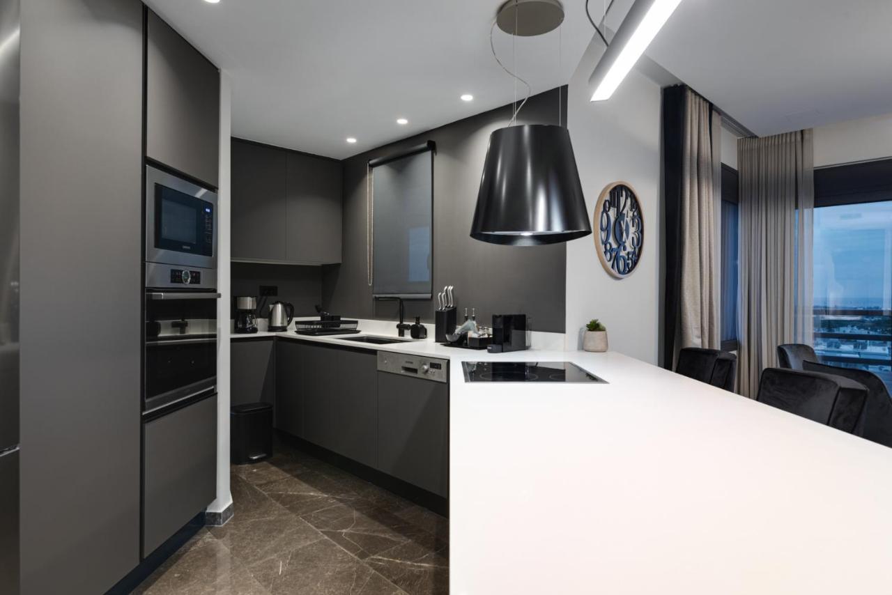 Athenian Riviera Luxurious Residence Buitenkant foto