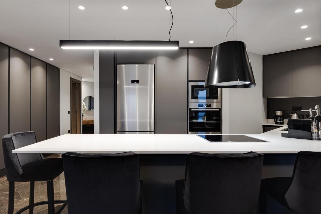 Athenian Riviera Luxurious Residence Buitenkant foto