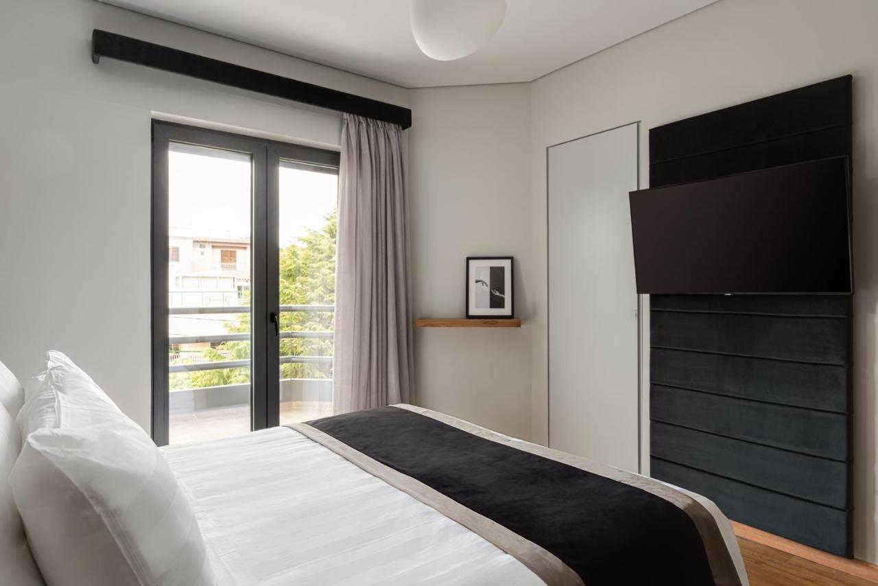 Athenian Riviera Luxurious Residence Buitenkant foto