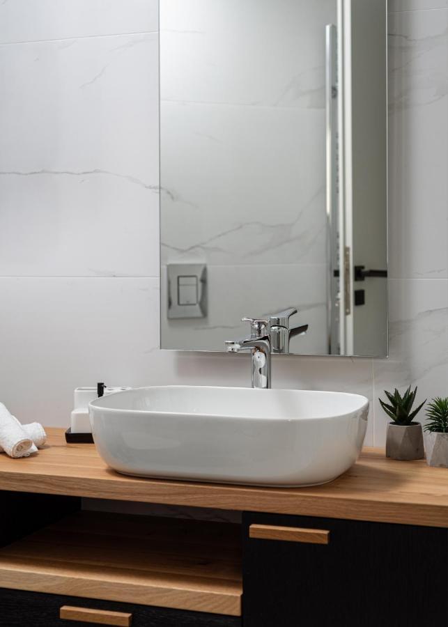 Athenian Riviera Luxurious Residence Buitenkant foto