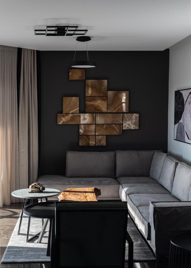 Athenian Riviera Luxurious Residence Buitenkant foto